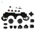 Replacement Housing Shell Case Button Mod For PS3 Game Controller. 