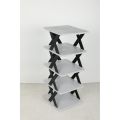 RFL Shoe Rack Fusion 5 Step 653462.