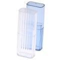 1PCS Disposable Toothpicks Interdental Brush Floss Storage Case Portable Dental Floss Sticks Box.