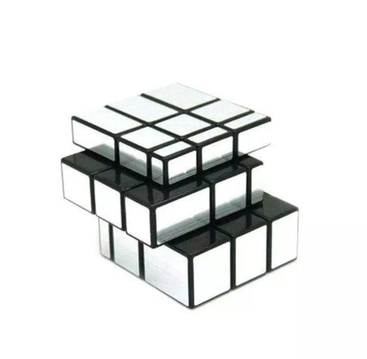 Mirror%20Block%20Rubik's%20Cube%20Puzzel%20-%20White%20&%20Black%20-%20Image%202