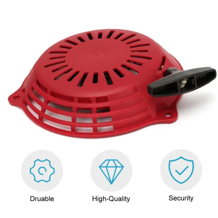 Pull%20Start%20Recoil%20Starter%20For%20Honda%20GCV135%20GCV160%20EN2000%20HRU19%20Engine%20-%20Image%206