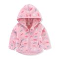 Jumping Meters 2-6T New Boys Girls Outwears Fleece for Winter Autumn Cars Baby Jackets Coats Kids Jacket Children's Clothing. 