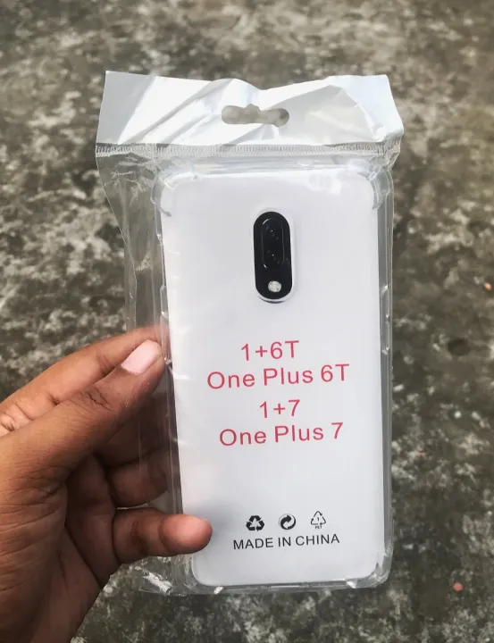 For%20OnePlus%207%20/%20OnePlus%206T%20Case%20Slim%20Fit%20Soft%20Clear%20TPU%20Shockproof%20Shell%20Protective%20Cover%20For%20OnePlus%207%20/%20OnePlus%206T%20Case%20Transparent%20-%20Image%203