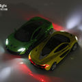 McLaren P1 Diecast Alloy Car 1:32 Vehicles Metal Car Model Car Sound Light Toys For Gift. 