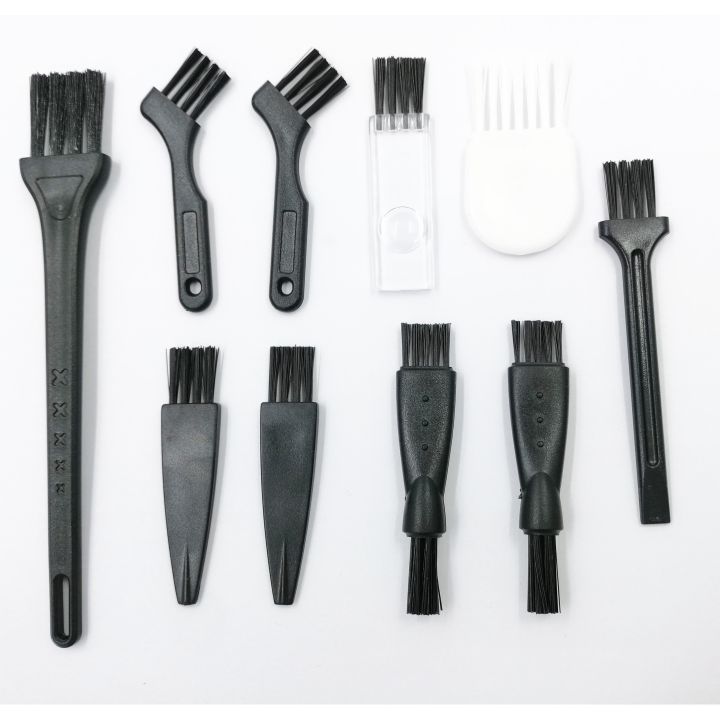 Different%20Style%20Electric%20Shaver%20Cleaning%20Brushes%20Razor%20Cleaner%20Set-10%20Pcs%20for%20Remington,%20Philips,%20Wahl,%20Braun,%20Remin,%20Panasonic%20-%20Image%202