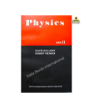 Physics Part - II by David Halliday & Robert Resnick. 
