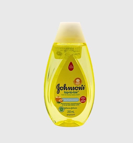 Johnson's%20Top-to-Toe%20Baby%20Wash%20200ml%20-%20Image%203
