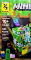 Big  Minecraft for kids fun Building toy Joining the Constrction with Big Minecraft City - Toys. 