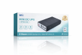 WGP Mini UPS for Wifi Router 10400 mAh Battery 5,9,12 Update version. 