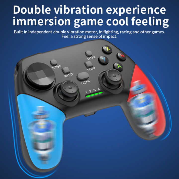 G9%20Wireless%20Bluetooth-compatible%20Game%20Handle%20Gamepad%20Vibration%20Joystick%20Controller%20-%20Image%203