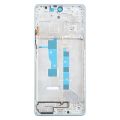 For Xiaomi Redmi Note 13 5G Front Housing LCD Frame Bezel Plate.