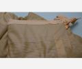 Magic Moshari  - Nylon Premium Quality Mosquito Net -  (6 Fit x 7 Fit) x 6 fit Double Bed Mosquito Net. 