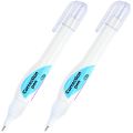Dollar Correction Pen 7ml x 2Pcs.