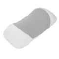 Low Back Support Pillow Lumbar Back Pillow Cushion Multipurpose Memory Foam Breathable Ergonomic Soft for Office Chair. 
