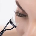 【NEW】 1Pc Eyelash Separator Metal Teeth Foldable Eyelash Curler Beauty Makeup Stainless Eyelash Brush Comb Mascara Curl Makeup Tool. 