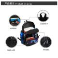 Poppy Playtime Beg Sekolah Backpack Schoolbag Elementary School Student Bag Kids Casual Stationery Bag Large nevermind.