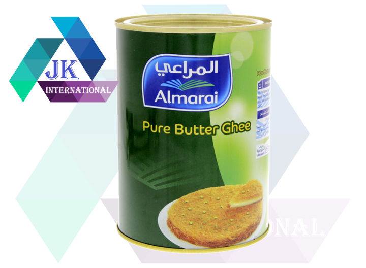 Almarai pure butter 800gm