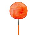 85cm Telescopic Fishing Net Kids Catcher Net Butterfly Fish Insect Catcher Net Fishing Catching Net Beach Sand Games Baby Toys.