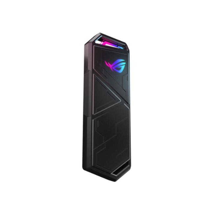 ASUS ROG Strix Arion Lite M.2 NVMe SSD Enclosure