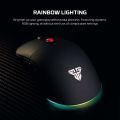 FANTECH WG9 KANATA WIRELESS Gaming Mouse Mice. 