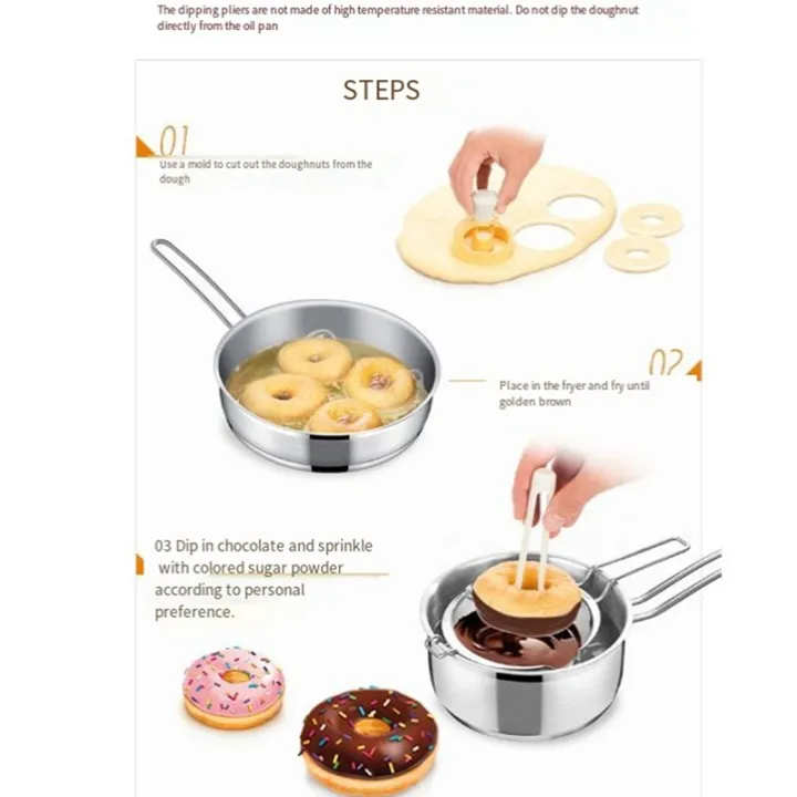 10PCS%20Dispenser%20Donut%20Maker%20Portable%20Waffle%20Mould%20Plastic%20Machine%20Donut%20Cake%20Mold%20Easy%20to%20Use%20-%20Image%205