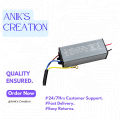 50W LED Driver For 50W COB Led Chip 30-40V. 