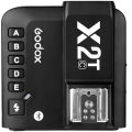 Godox X2 2.4 GHz TTL Wireless Flash Trigger for Canon. 