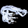 Bed Sheet Clips Grippers Fasteners 3 Way 6 Sides Suspenders Clips. 