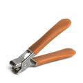 Precision Nail Clippers Ergonomic Sharp Stainless Steel Nail Trimmer Durable Anti-Splash Toenail Clippers for Thick Nails For.