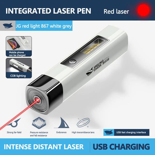 Powerful%20Laser%20Pointer%20Flashlight%203000%20Meters%20Green/Red%20Dot%20Laser%20Pointer%20Torch%20for%20Cats%20Dogs%20Exercise%20Training%20Funny%20Pet%20Toys%20-%20Image%207
