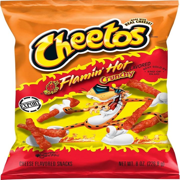 Cheetos%20Flaming%20Hot%20Chips%20226.8gm%20Pack,%20Made%20in%20USA%20-%20Image%206