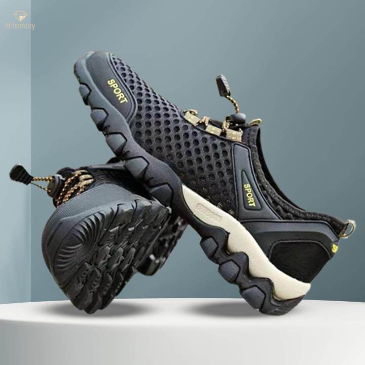 Men's%20Sneakers,%20Men%20Outdoor%20Shoes,%20Mesh%20Nonslip%20Breathable,%20Mountain%20Fashion%20Men%20Hiking%20Shoes,%20Male%20Footwear%20for%20Fitness%20Athletic,%20Walking%20Summer%20,%20Black,%2040%20-%20Image%203