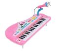 37 Key Electronic Organ Keyboard Piano. 