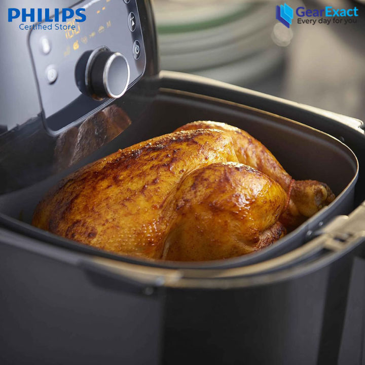 Philips%20HD9650/90%20Premium%20Digital%20Airfryer%20XXL%20Rapid%20Air%20Technology%20-%20Image%205