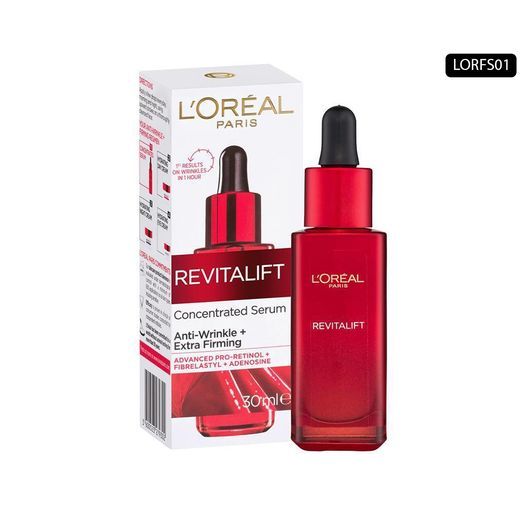 Loreal paris revitalift fast acting serum anti-wrinkle+Extra Firming ...