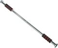 Door Pull Up & Chin Up Bar with Soft Grip 62-100 cm - Sports & Fitness. 