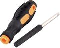 Stainless Steel Multi Size Screwdriver Sets 8 in1.