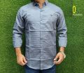 List20 Fashion Premium Quality Cotton Solid Shirt For Men's. 