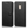 Lenovo K6 Note Case Lenovo K53a48 Case Cover 5.5 Silicone PU Leather Wallet Phone Case For Lenovo K6 Note K53a48 Case Flip Cover. 