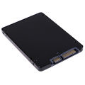 Metal mSATA SSD to 2.5" SATA Enclosure Converter Adapter Card SSD Case Tool. 