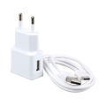 USB TYPE-B super fast charger for Android & Button phone 5w. 