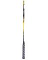 GW-908 Badminton Racket – Yellow. 