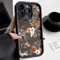 Flowers Case For Infinix Note 12 Turbo G96 Cases Infinix Note 30 VIP Hot 40 Pro 20 11 10 Lite 9 Play 40i GT 10 Pro Zero 30 Cover.