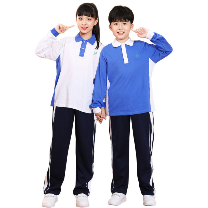 Shenzhen%20middle%20school%20uniform%20manufacturers%20spot%20wholesale%20spring,%20summer,%20autumn%20and%20winter%20four%20seasons%20new%20sports%20long-sleeved%20suit%20school%20uniforms%20-%20Image%205