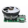 180W DC Electronic Load Tester,USB Load Tester,Lithium Battery Tester. 