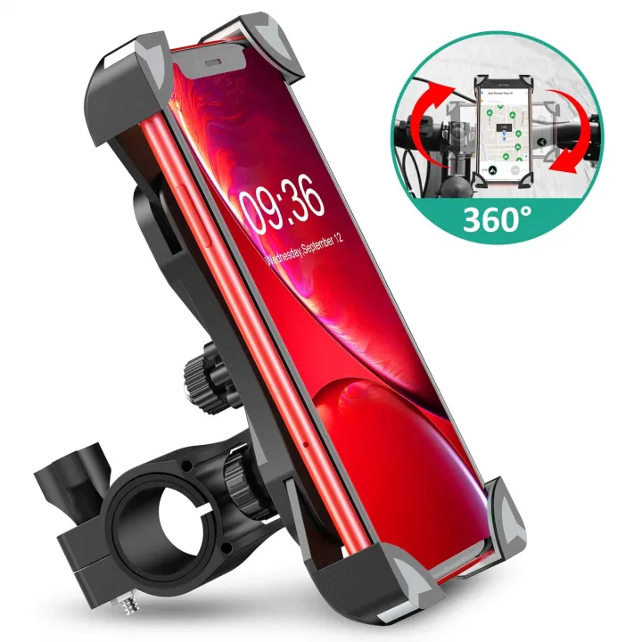 Cycle/Bike/Motorcycle%20handle%20Smart%20Mobile%20Phone%20Holder%20Bike%20Mobile%20Holder%20-%20Image%202