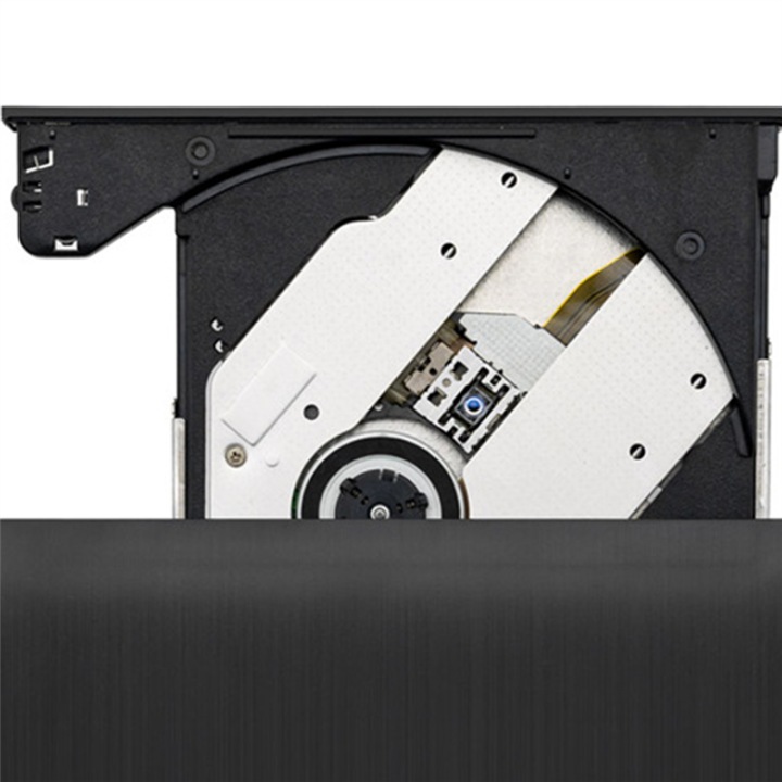 External%20DVD%20Optical%20Drive%20Laptop%20Desktop%20Universal%20Multifunction%20CD%20Burner%20USB3.0%20External%20Optical%20Drive%20Player%20Durable%20Easy%20to%20Use%20Black%20-%20Image%205