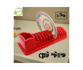 Plastic Plate Stand Plastic, Plastic Plate Stand Display Holder For Kitchen. 
