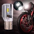 H6 BA20D, Motorcycle Headlight, BA20D Px15D Motorcycle Led Bulb. 