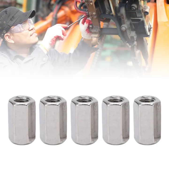 Long%20Rod%20Coupling%20Hex%20Nut,%20M12%20Corrosion%20Resistant%20Metric%20Hex%20Coupling%20Nut%20for%20Threaded%20Rod%20-%20Image%207